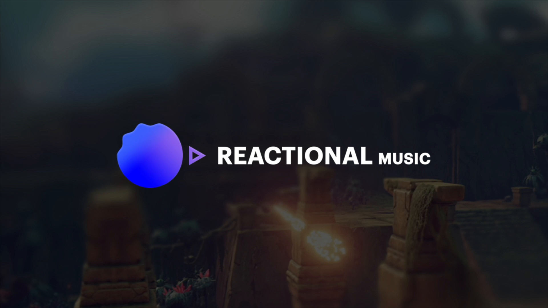 Reactional Screenshot